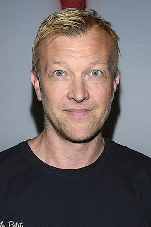 Magnus Hedman