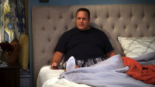 Poster della serie Kevin Can Wait