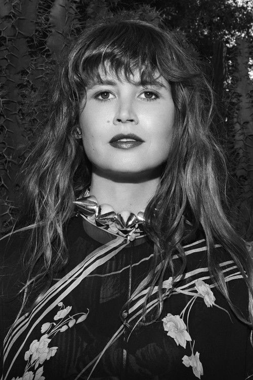 Foto de Herdís Stefánsdóttir