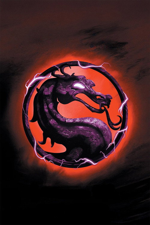 Pòster de Mortal Kombat Collection