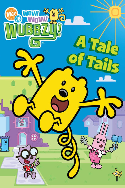 Escena 6 de Wow! Wow! Wubbzy!