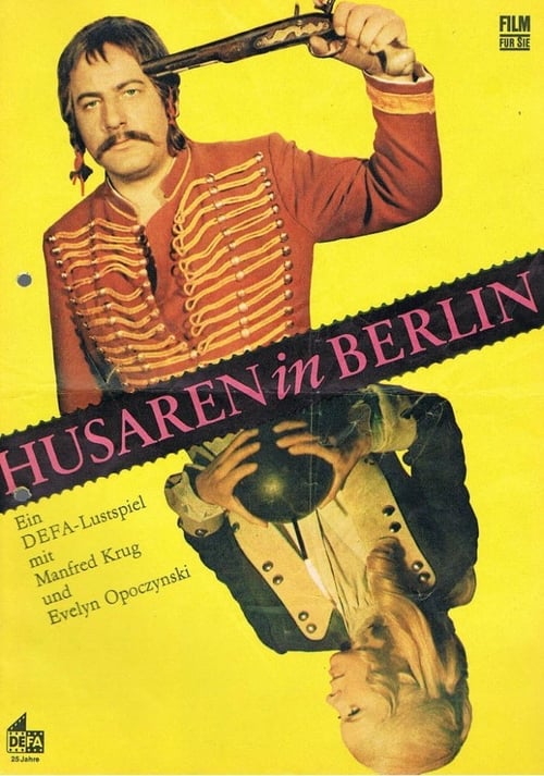 Husaren in Berlin (1971)