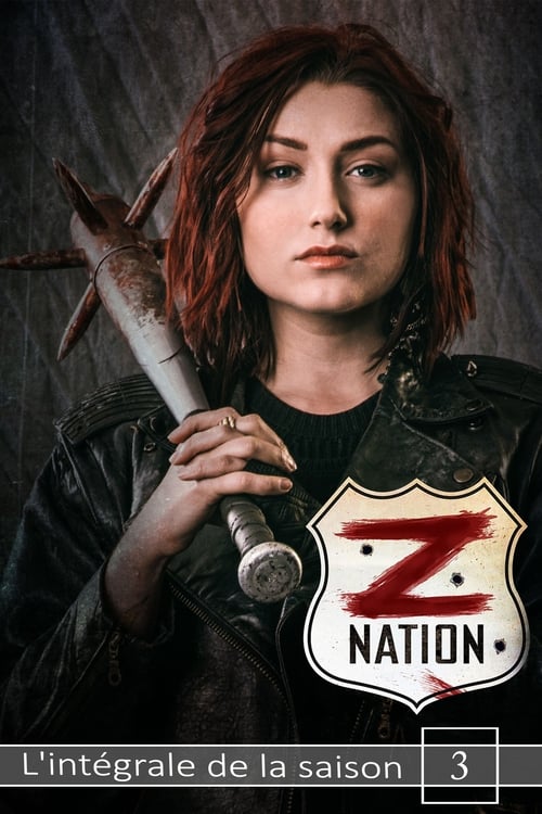 Z Nation, S03 - (2016)