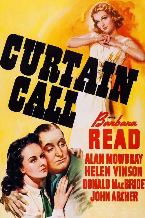 Curtain Call 1940