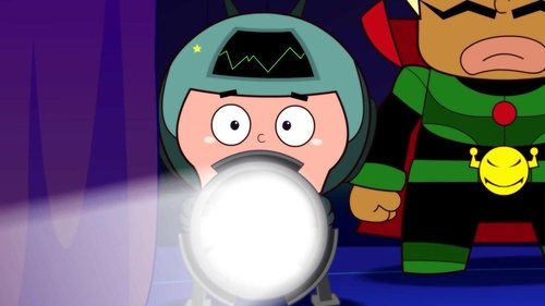 Épisode 33