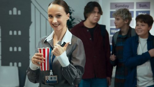 Image de l'épisode 13