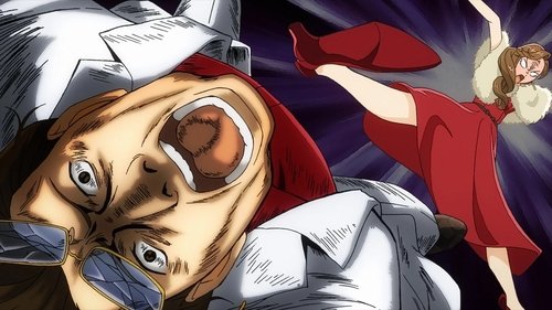 Detetive da Mesa de Jantar: 1×8