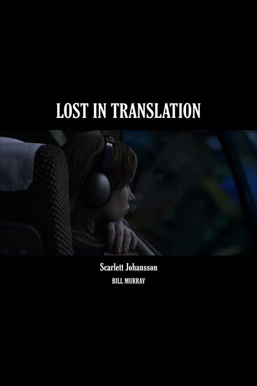 ضائع في الترجمة