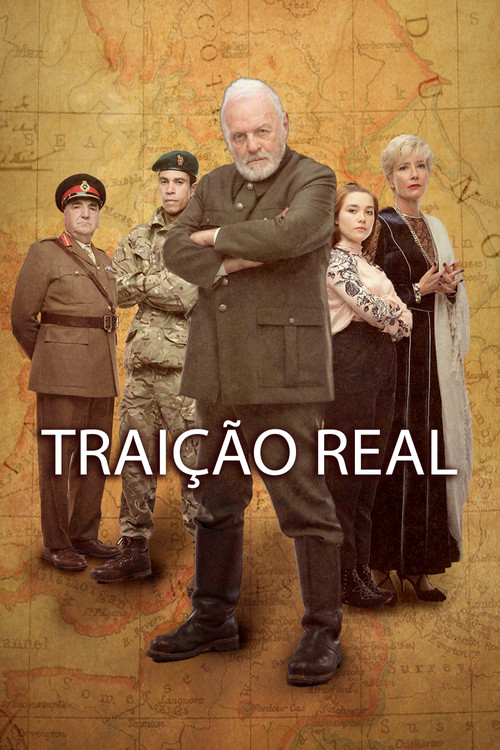 Traição Real