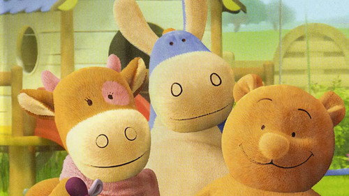 Nouky et ses amis — Fundos 8