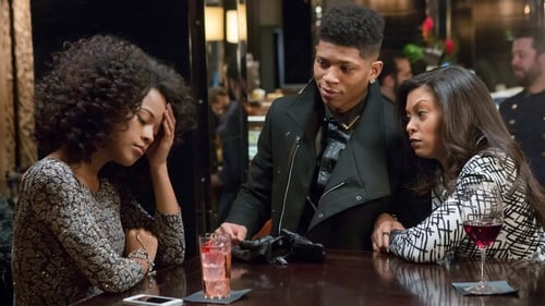 Empire: 1×9