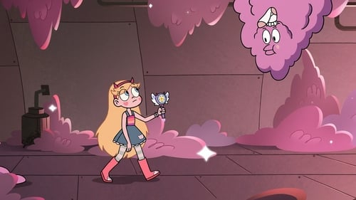 Poster della serie Star vs. the Forces of Evil