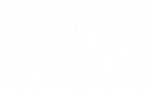 San Francisco Rising