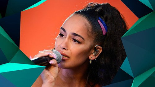Jorja Smith
