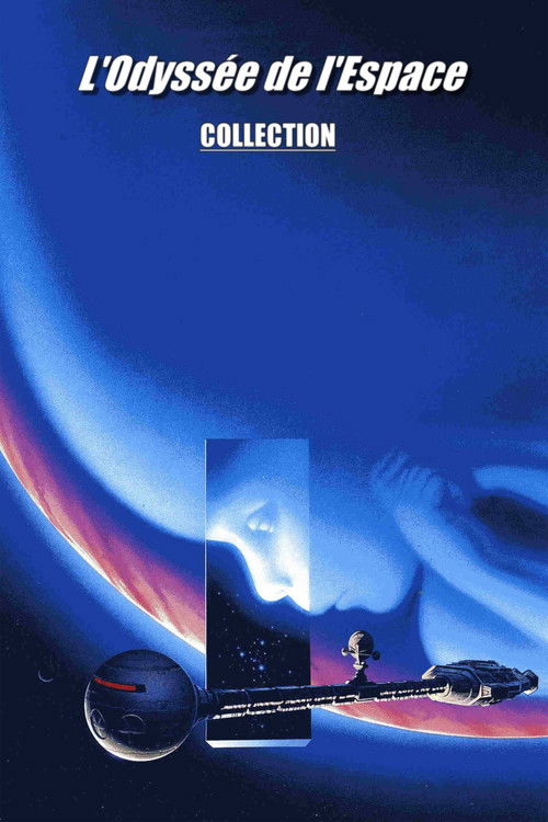 L'Odyssée de l'espace - Saga