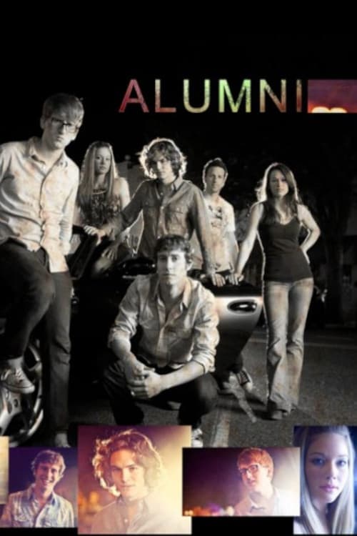 Alumni 2009