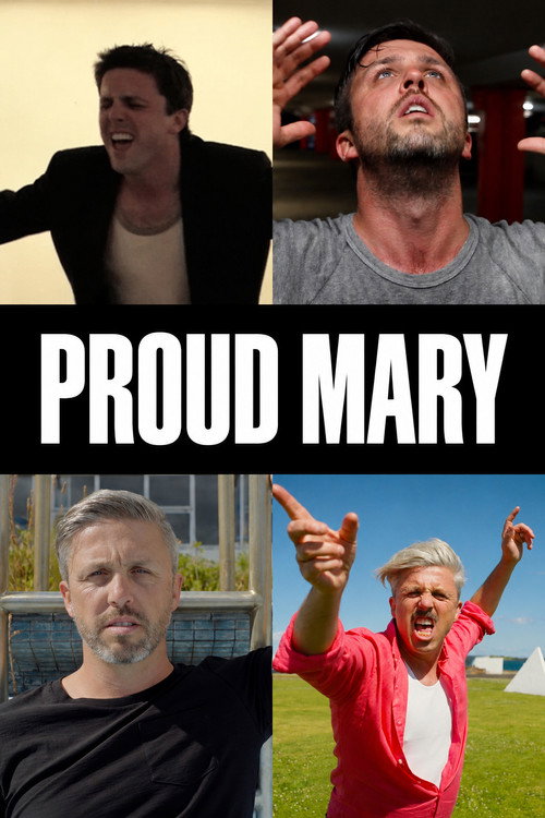 Proud Mary