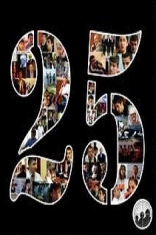 25. Kare Üç Kafadar movie poster player