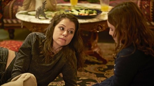 Orphan Black: 5×5