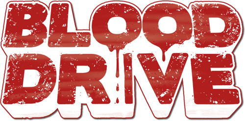 Blood Drive