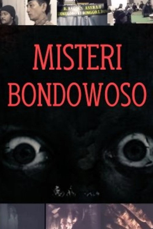 Misteri Bondowoso