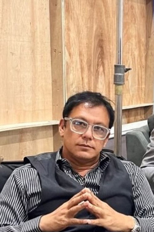 Rudi Aryanto