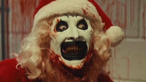 Terrifier 3 Screenshot