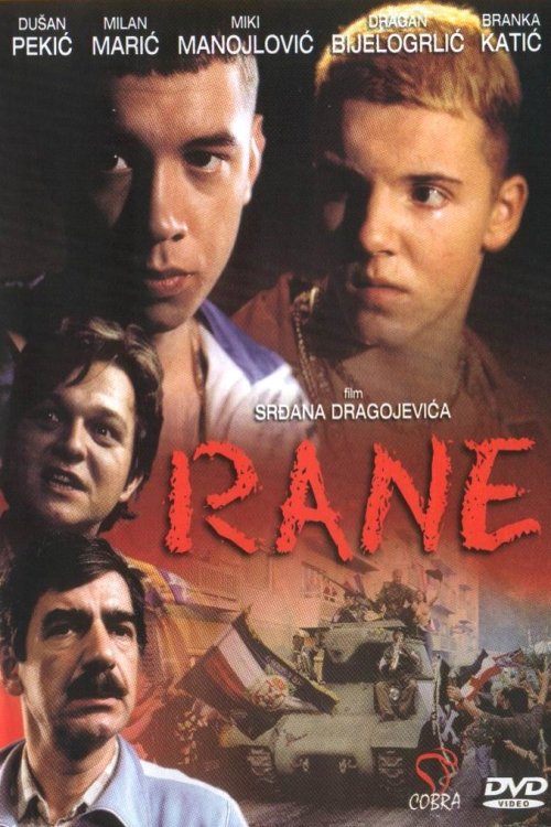 Rane 1998