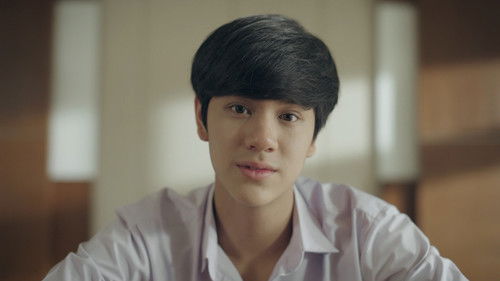 The Gifted: Graduation