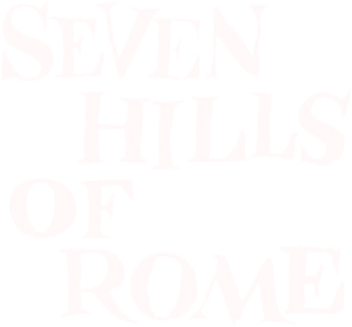 Seven Hills of Rome