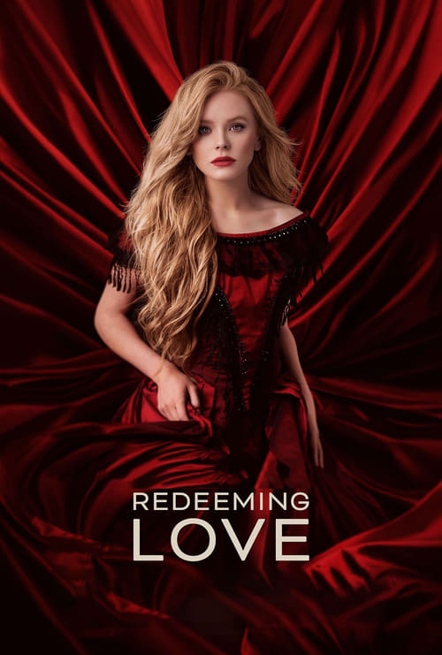 Redeeming Love poster