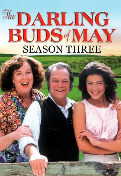 The Darling Buds of May, S03 - (1993)