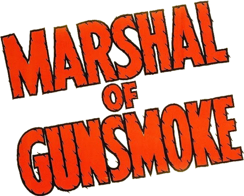 Marshal of Gunsmoke
