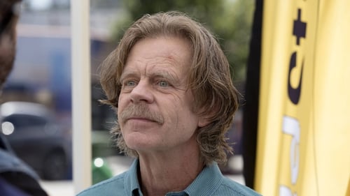 Shameless (US): 8×2