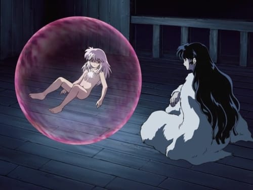 InuYasha: 6×32