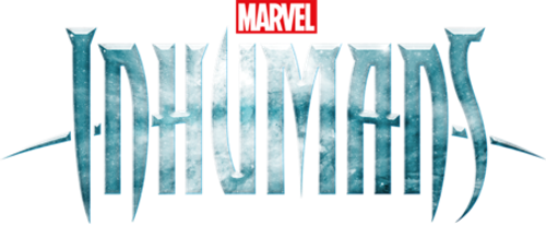 Marvel's Inhumans