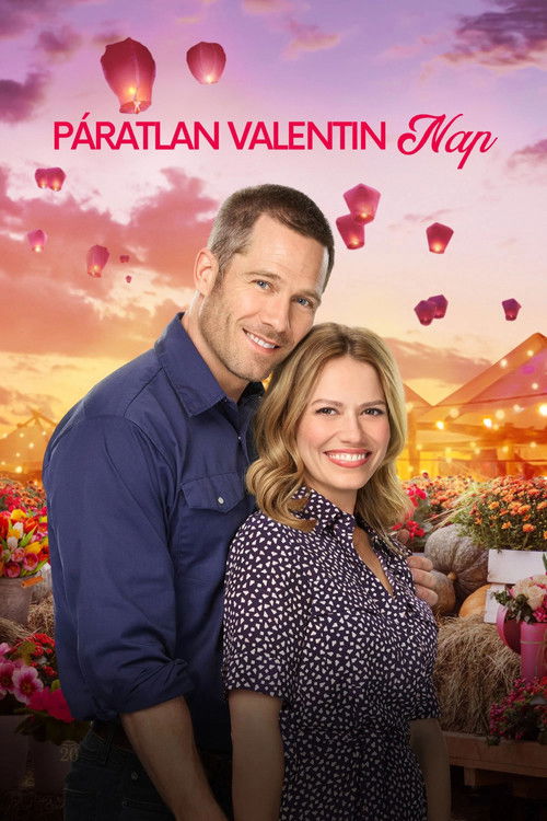 Páratlan Valentin nap