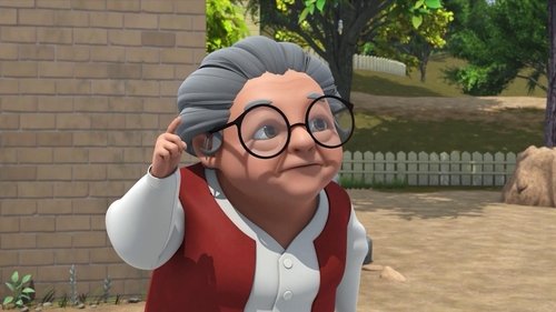 Image de l'épisode 17