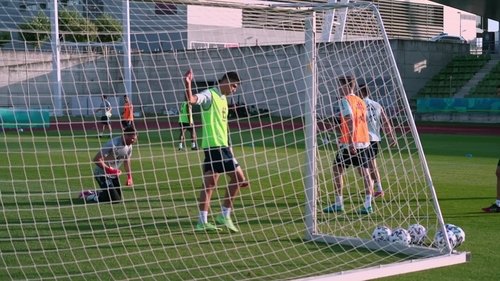 Spanish National Team, Strength of the Group