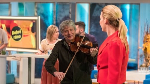 Image de l'épisode 1