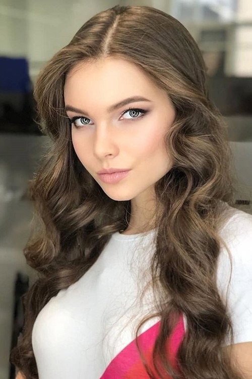 Yulia Polyachikhina photo 2