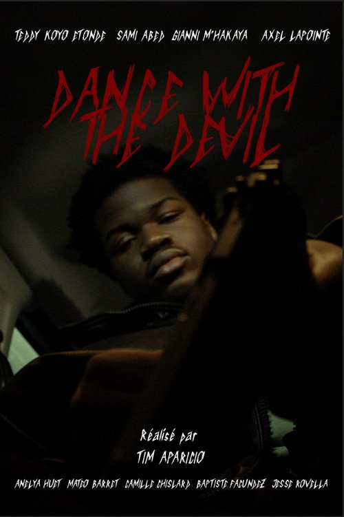Dance with the Devil