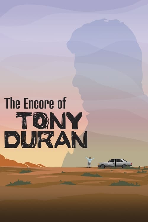 The Encore of Tony Duran