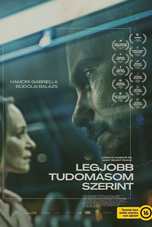 As Far As I Know (2021) Poster
