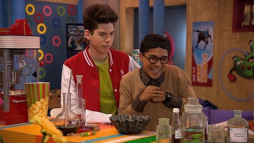 Épisode 9