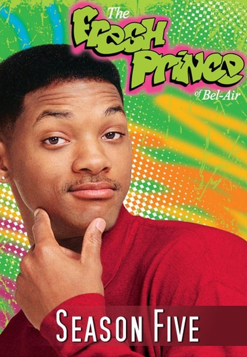 Where to stream The Fresh Prince of Bel-Air Season 5