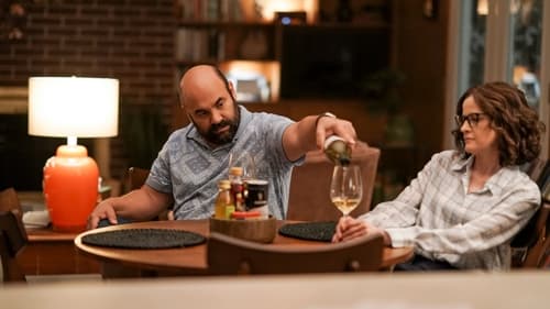 Single Drunk Female, S01E06 - (2022)