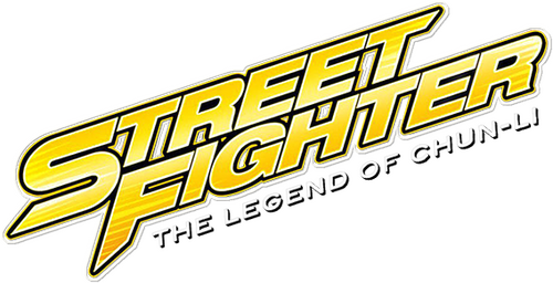 Street Fighter: The Legend of Chun-Li