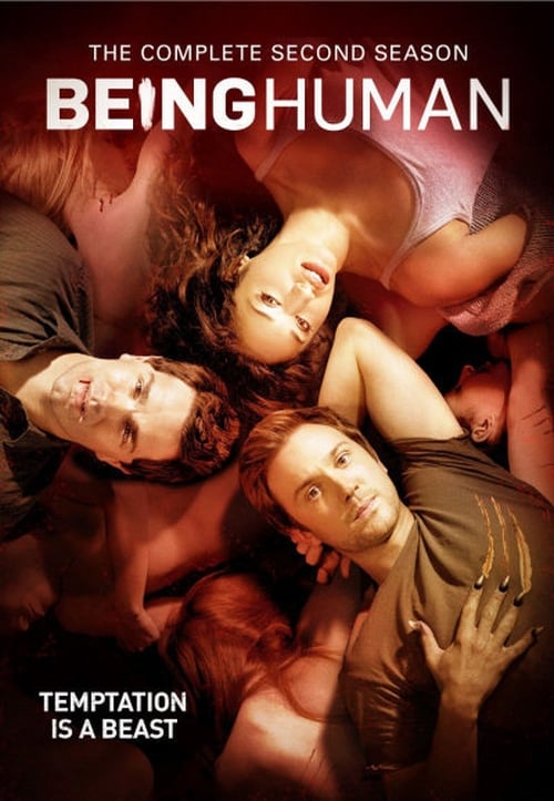 Being Human (US) - Saison 2