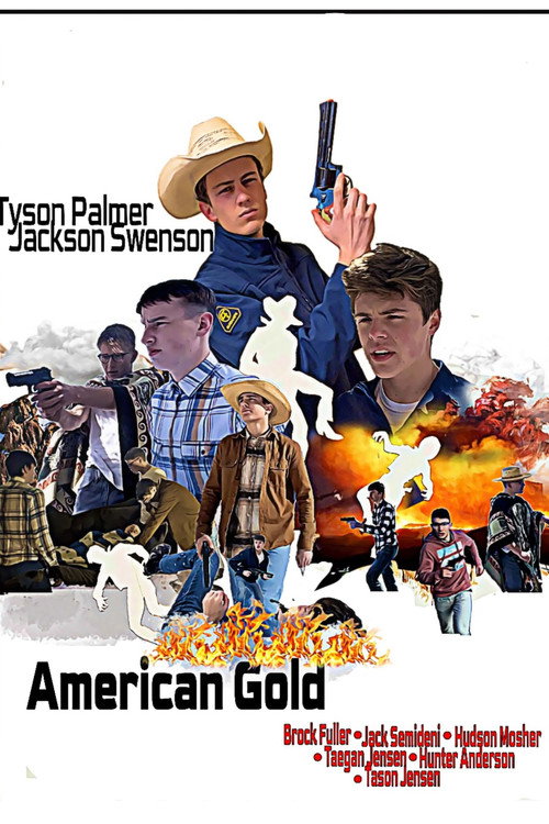 American Gold
